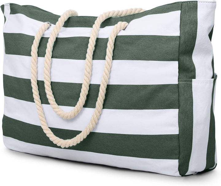 Reliable women's large capacity waterproof oxford fabric tote, perfect for everyday adventures