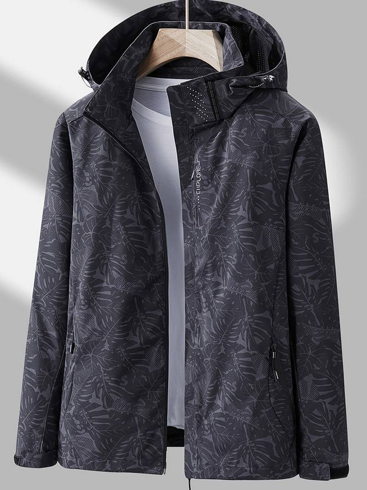 Winter coat for women, Christina model, waterproof and windproof design