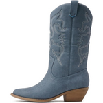 Blue Denim