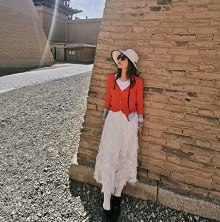 Breathable Livia wide brim sun hat for women, perfect for beach trips and summer outings