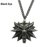 Black Eye