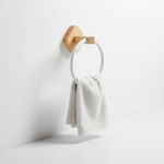Light wood (white)