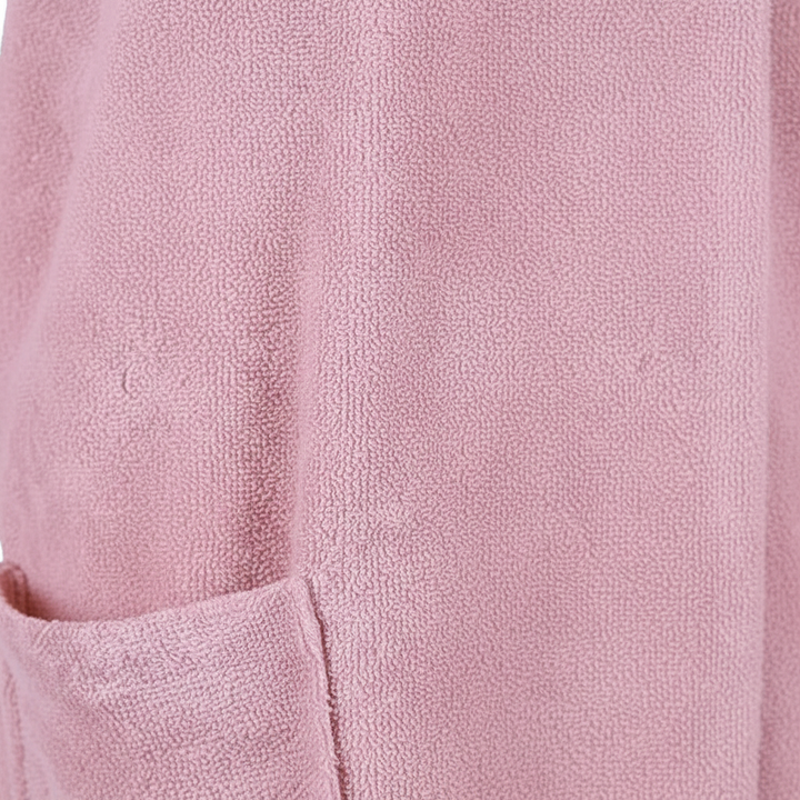 Quick-dry XXL sauna towel made of premium cotton