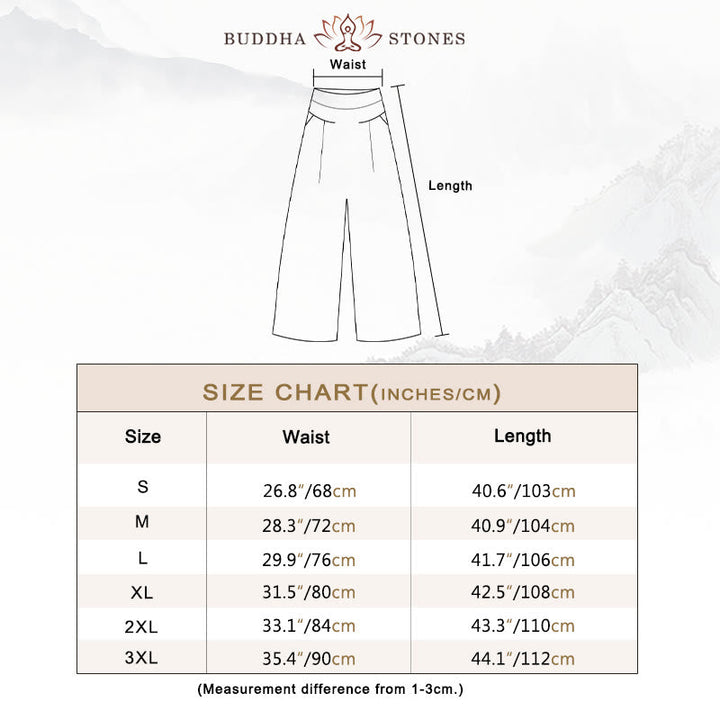 Blue relaxed fit wide-leg trousers for women, high-waisted and perfect for daily comfort.