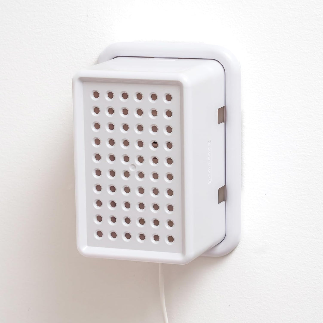 Zeyvia child safety electrical outlet cover for Australian powerpoints, baby proofing home safety.